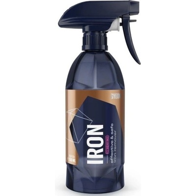 Gyeon Q2M Iron REdefined 500 ml