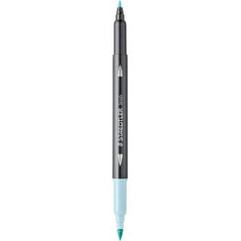 STAEDTLER Акв. флумастри Staedtler 3001, двув, пастсин 302 (31648-А-ПАСТСИН)