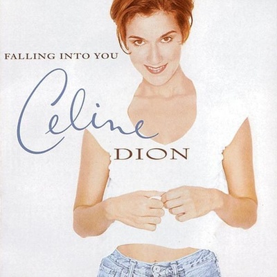 Dion Celine - Falling Into You CD