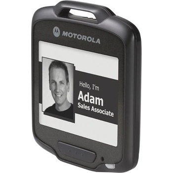 Image 1 of Zebra Смарт значка Motorola SB1 (SB1B-SE11A0WW)