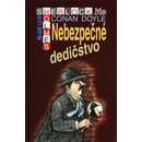 Nebezpečné dedičstvo
