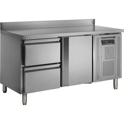 Tefcold CK 7220
