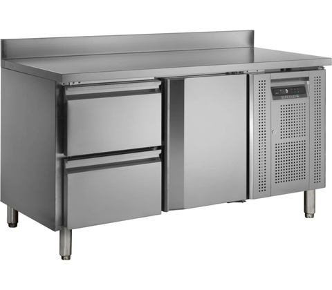 Tefcold CK 7220