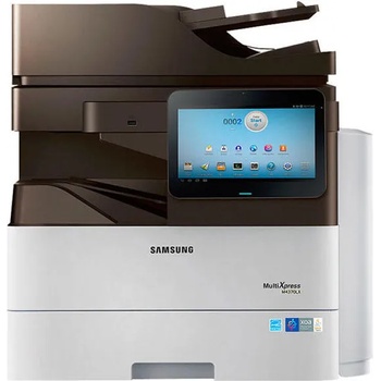 Samsung SMART MultiXpress SL-M4370LX