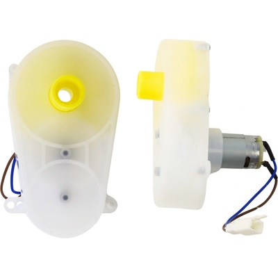 LEAN CARS 12V 8000 RPM Motor riadenia pre vozidlo BBH-0001