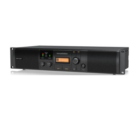 Behringer NX3000D