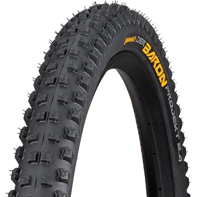 Continental Der Baron ProTection Apex 29x2,4 kevlar