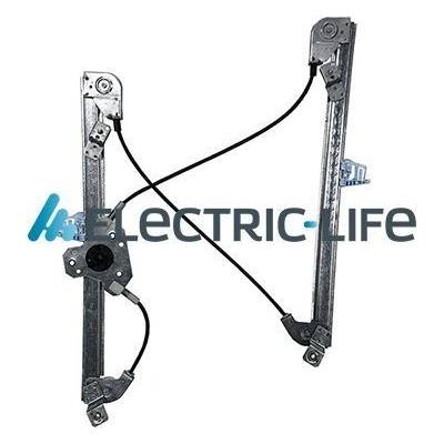 Zvedací zařízení oken Electric Life ZR RN705 R