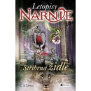NARNIE – Stříbrná židle - C. S. Lewis