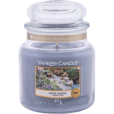 Yankee Candle Water Garden 411 g