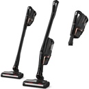 Miele Triflex HX2 Cat & Dog SOML0 Obsidian černá