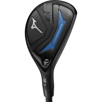 Mizuno ST Max 230 Hybrid pravé 22° grafit Regular – Sleviste.cz