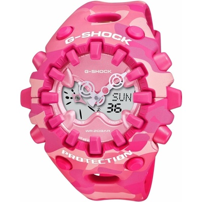 Casio GA-V01CMG-4A