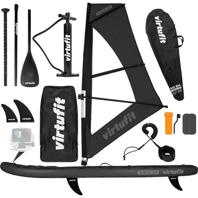 Paddleboard VIRTUFIT Surfer 305
