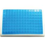 Mobiak S. A Възглавница с алое вера и гел 60x40x12