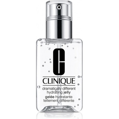 Clinique Dramatically Different Hydrating Jelly gel 125 ml