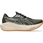 ASICS Мъжки маратонки Asics Blazeblast Trail running shoes - Black / Sandstorm - размер 44, 5 (EU) (023-2901-0120)
