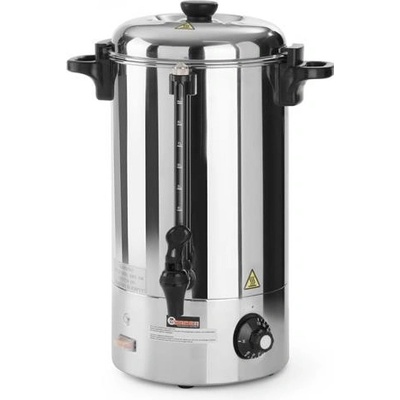Hendi Ohřívač horkých nápojů jednostěnný 18L 230V/2200W 385x385x(H)595mm