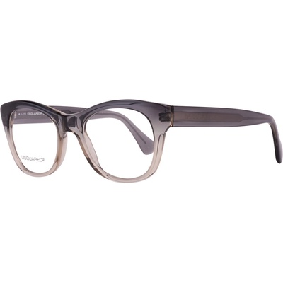 Dsquared2 okuliarové rámy DQ5106 020