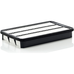 Mann-filter Въздушен филтър mann-filter c 31 126 Въздушен филтър