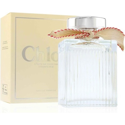 Chloé Chloé L´Eau De Parfum Lumineuse parfumovaná voda dámska 100 ml