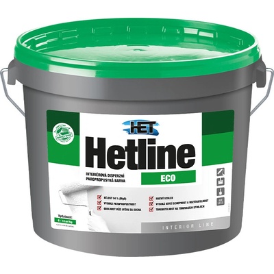 HET Hetline ECO 5kg