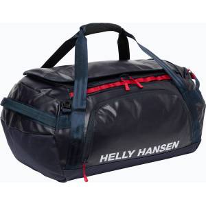 Helly Hansen Пътна чанта Helly Hansen Guide Duffel 50 l navy