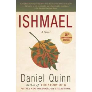 Ishmael | Daniel Quinn (ISBN: 9780553375404)