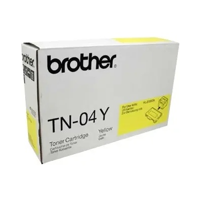 Brother КАСЕТА ЗА BROTHER HL 2700CN/MFC 9420CN - Yellow - PN TN04Y (TN-04Y) (101BRATN 04Y)