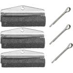 VERKE Камъни за хонинговъчна глава 28x6mm 66257 (V06650)