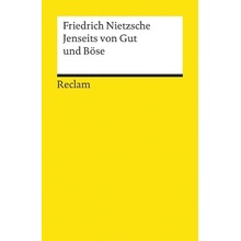 Jenseits von Gut und Bse Nietzsche FriedrichPaperback