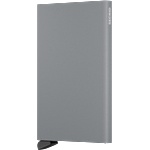 Secrid Cardprotector Powder Grey