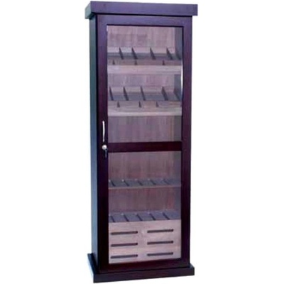 Humidor Cabinet Cherry 300D