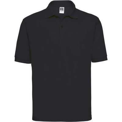 Russell Black T-Shirt šedé