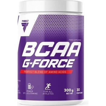 Trec Nutrition BCAA G-FORCE 300 g