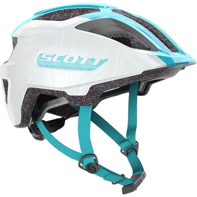 Scott Spunto Junior Black/Radium Yellow RC 2021