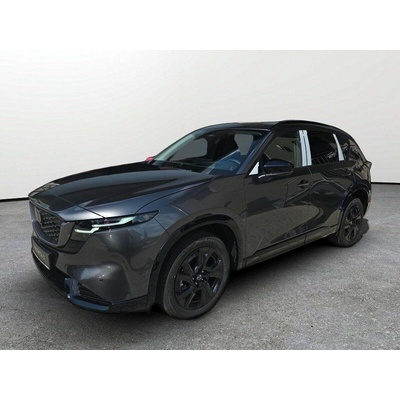 Mazda CX-5 2.5 141 Homura 104 kW