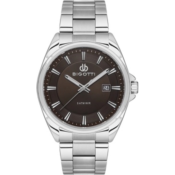 Bigotti Milano Мъжки часовник Bigotti BG. 1.10471-4 (B--BG.1.10471-4)