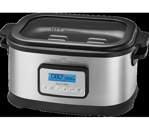 Profi Cook SV 1112