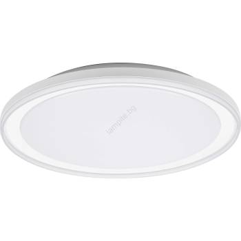 OSRAM - LED Плафониера ORBIS PEDERSON LED/24W/230V Ø 45 см бял (P225619)