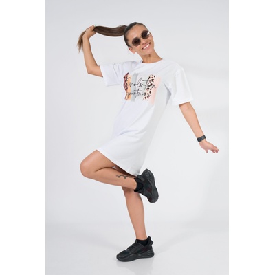 S-line ДАМСКА РОКЛЯ xl