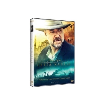 Cesta naděje DVD