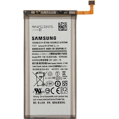 Samsung S10 SAMSUNG батерия 3400mAh LI-ION EB-BG973ABU / GH82-18826A (EB-BG973ABU / GH82-18826A)