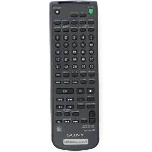 GENERAL SONY RM-D19M - съвместимо дистанционно управление на марката General (RM-D19M) Дистанционно