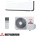 Mitsubishi SRK35ZS-WFB / SRC35ZS-W