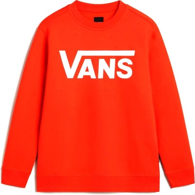 Vans Classic II Crew Fiesta