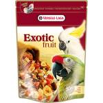 Versele-Laga Versele Laga Exotic Fruit mix храна за големи папагали с екзотични плодове 600gr