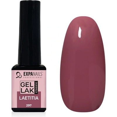 Expa nails expanails uv gel lak laetitia 5 ml
