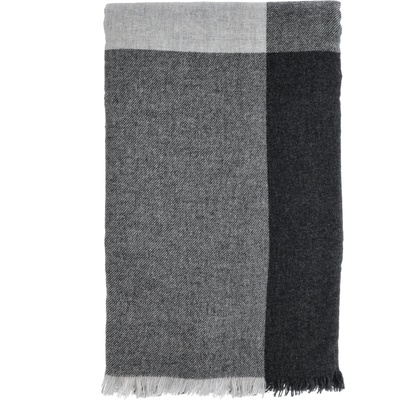 Södahl Одеяло Södahl Merino 130 x 200 см тъмносиво (32018)