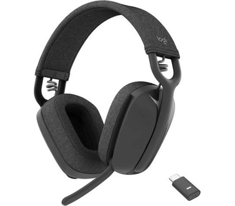 Logitech Zone Vibe Wireless MS Teams